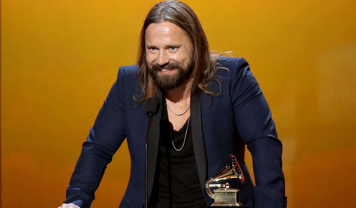 Max Martin: The secrets of the world’s best pop songwriter